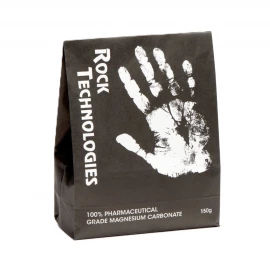 Магнезія-порошок Rock Technologies Dry 5 Loose Chalk 150 г
