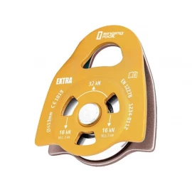 Блок-ролик Singing Rock Pulley Extra Roll