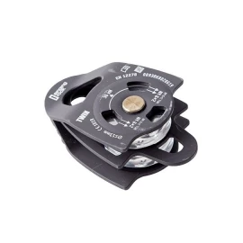 Блок-ролик Singing Rock Pulley Twin Roll