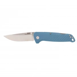 Ніж SOG Adventurer LB Satin