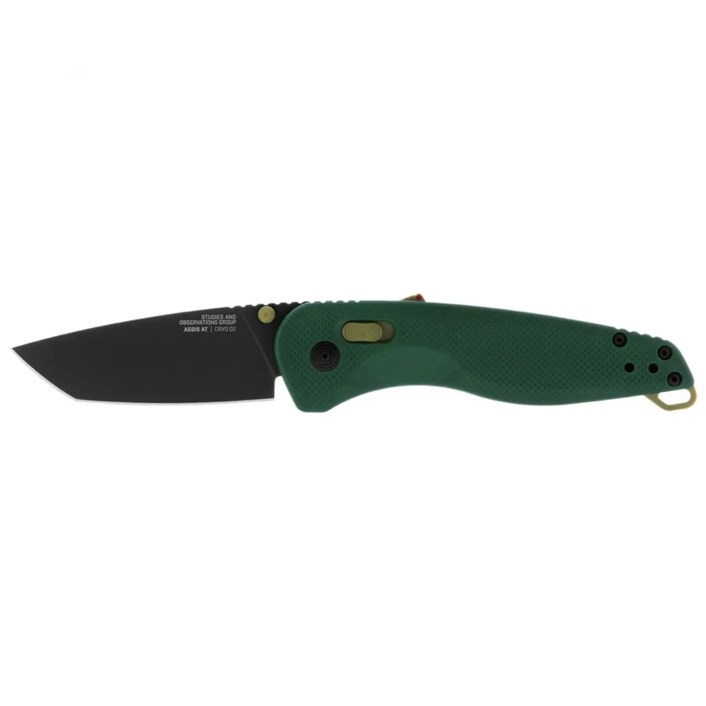 Ніж SOG Aegis AT Tanto