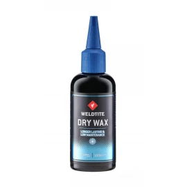 Мастило для ланцюга Weldtite 03056 DRY WAX, парафінове, 100 мл