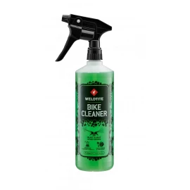 Очищувач велосипеда Weldtite 03128 Bike Cleaner Lime 1L