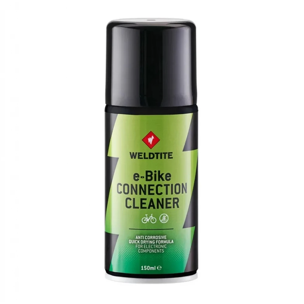 Очищувач контактів Weldtite 03910 e-Bike Connection Cleaner 150 мл