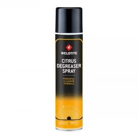 Очищувач трансмісії Weldtite 03002 Citrus Degreaser Spray 400 ml