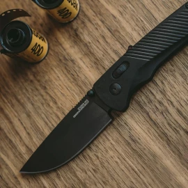 Ніж SOG Flash AT TiNi