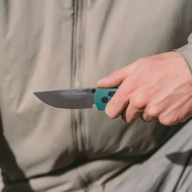 Ніж SOG Flash AT Satin