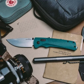 Ніж SOG Flash AT Satin