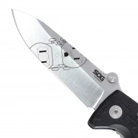 Ніж SOG Kilowatt