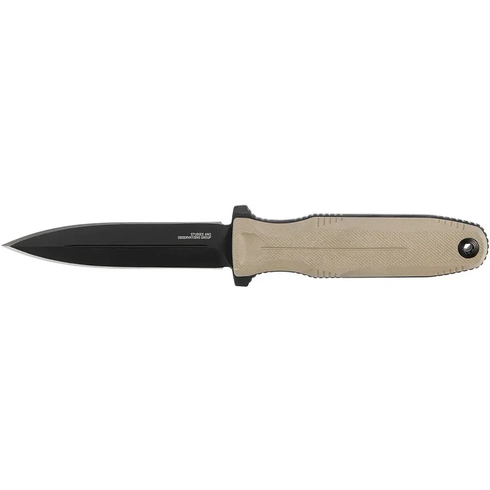 Ніж SOG Pentagon FX