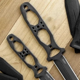 Ніж SOG Pentagon FX
