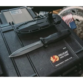 Ніж SOG Pentagon FX