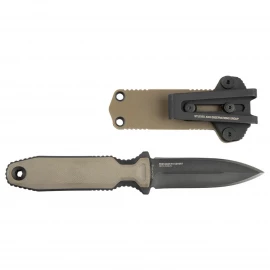 Ніж SOG Pentagon FX Covert