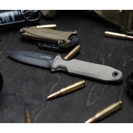 Ніж SOG Pentagon FX Covert