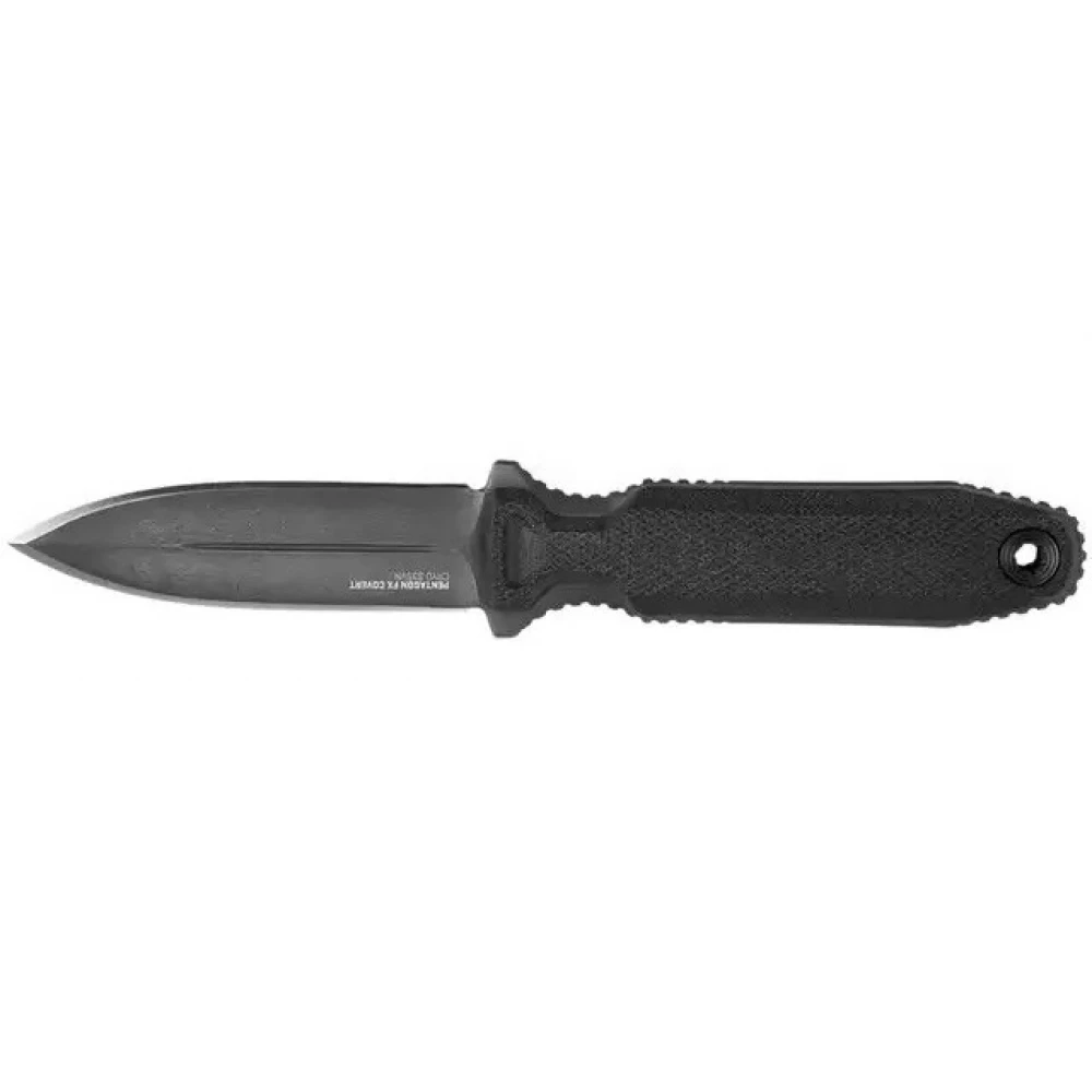 Ніж SOG Pentagon FX Covert