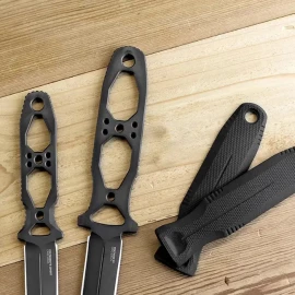 Ніж SOG Pentagon FX Covert