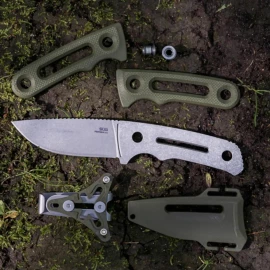 Ніж SOG Provider FX