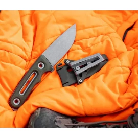Ніж SOG Provider FX