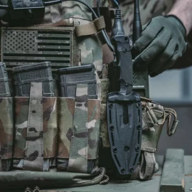 Нож SOG Seal FX