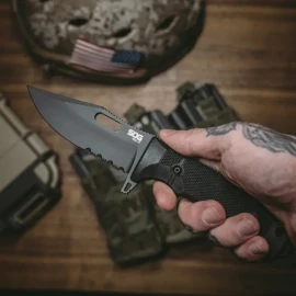 Нож SOG Seal FX