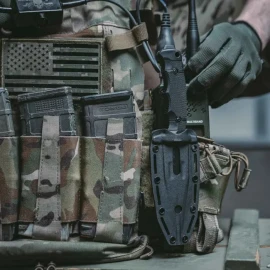 Ніж SOG Seal FX Tanto