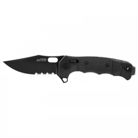 Ніж SOG Seal XR (Partially Serrated)