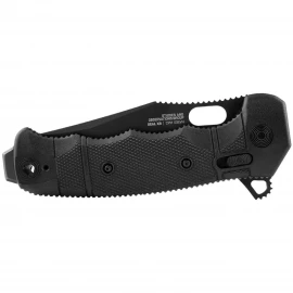 Ніж SOG Seal XR (Partially Serrated)