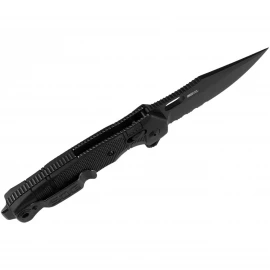 Ніж SOG Seal XR (Partially Serrated)
