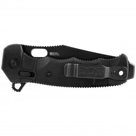 Ніж SOG Seal XR (Partially Serrated)