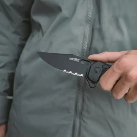 Ніж SOG Seal XR (Partially Serrated)