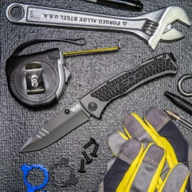 Ніж SOG SideSwipe