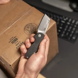 Нож SOG Stout FLK