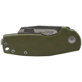 Нож SOG Stout FLK