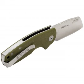 Нож SOG Stout FLK
