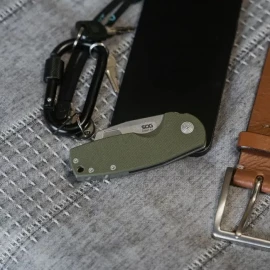 Ніж SOG Stout SJ
