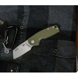 Ніж SOG Stout SJ