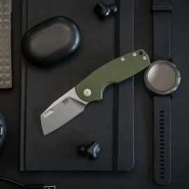 Ніж SOG Stout SJ