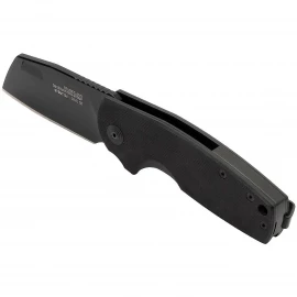 Нож SOG Stout SJ Cleaver 