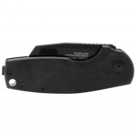 Нож SOG Stout SJ Cleaver 