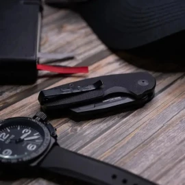Нож SOG Stout SJ Cleaver 