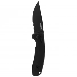 Ніж SOG TAC AU (Partially Serrated)