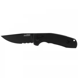 Ніж SOG TAC AU (Partially Serrated)