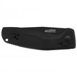 Ніж SOG TAC AU (Partially Serrated)
