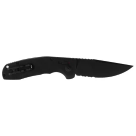 Ніж SOG TAC AU (Partially Serrated)