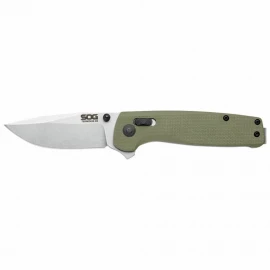Нож SOG Terminus XR G10