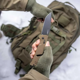 Ніж SOG Trident AT