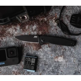 Ніж SOG Twitch III TiNi
