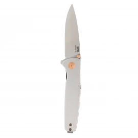 Нож SOG Twitch III Satin