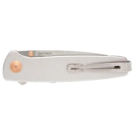 Нож SOG Twitch III Satin
