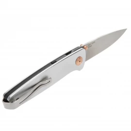 Нож SOG Twitch III Satin